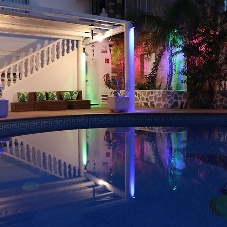 Hotel Casa Dia Y Noche Calpe Exterior photo